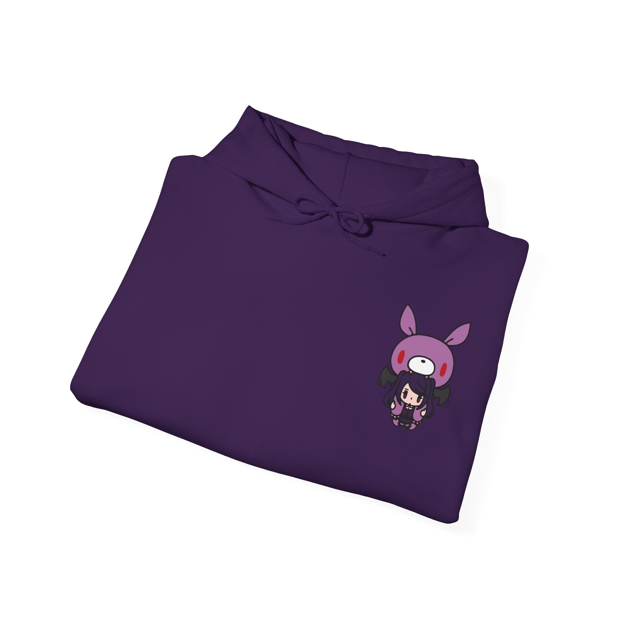 VA-11 HALL-A x Gloomy Bear Jill Hoodie - Mori Chack ver